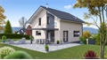 Maison à la vente